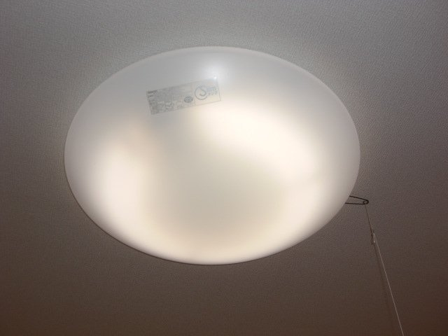 Ｗｉｎｇ　Ｋａｓｈｉｍａ（ウイングカシマ）のその他|照明