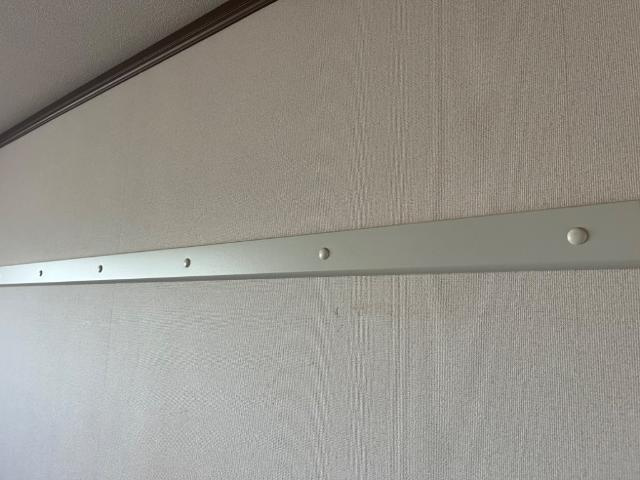 スカイヴァレィの設備|ハンガーモール