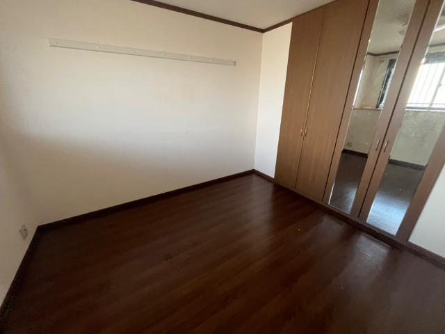 スカイヴァレィの内装|洋室