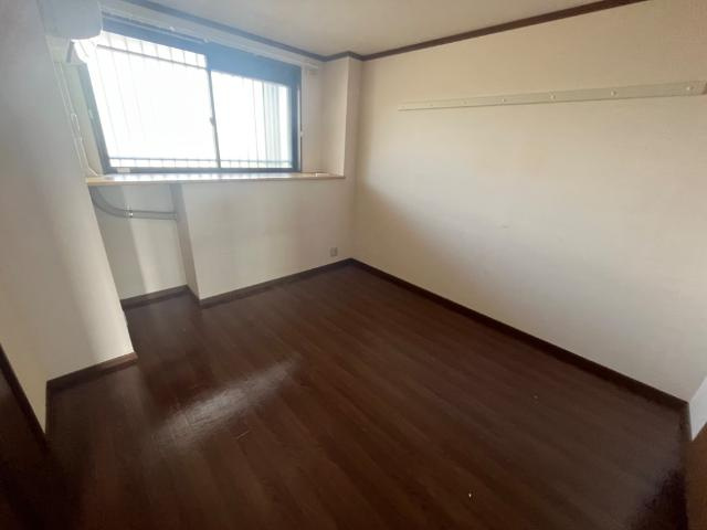 スカイヴァレィの内装|洋室