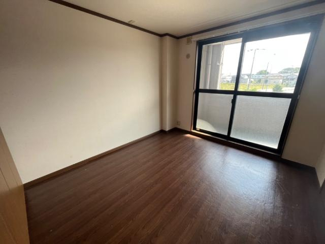 スカイヴァレィの内装|洋室