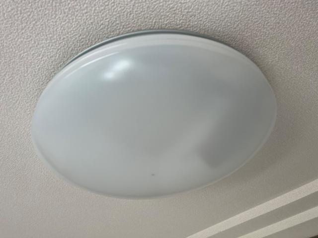 スカイヴァレィの設備|照明