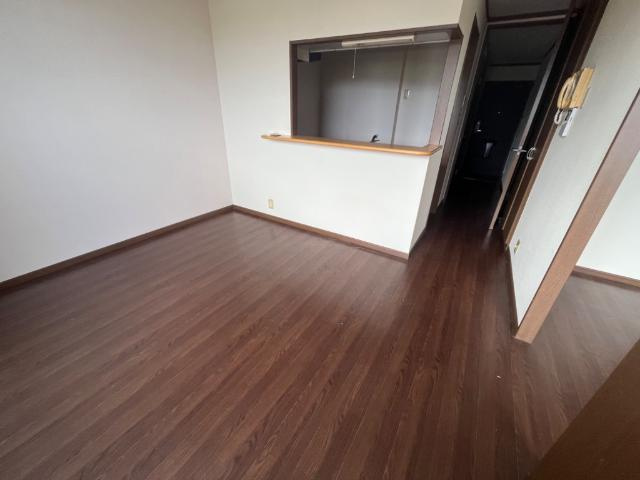 スカイヴァレィの居間・リビング|リビング