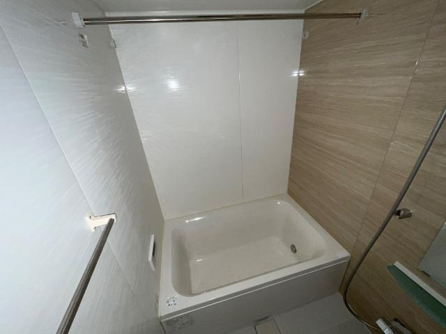 ＦＫ１の浴室|バス