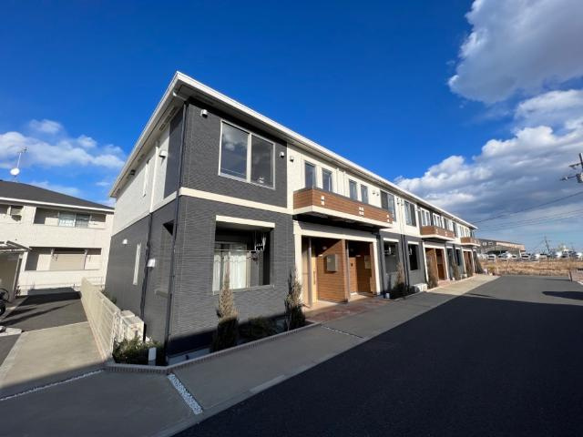 ＦＫ１の外観|外観写真（昼）