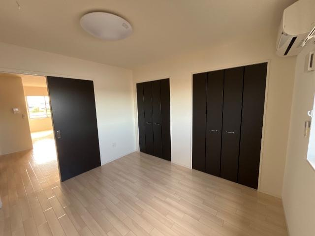 ＦＫ１の内装|北洋室