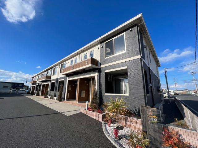 ＦＫ１の外観|外観写真（昼）