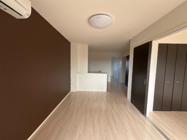 ＦＫ１の居間・リビング|リビング