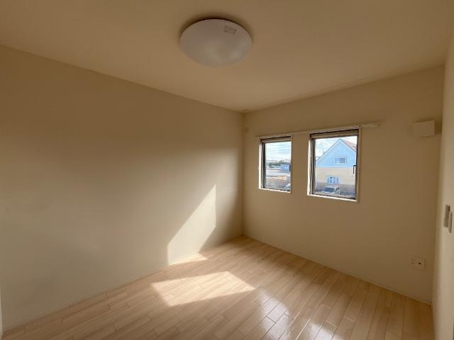 ＦＫ１の内装|南洋室