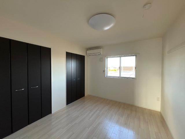 ＦＫ１の内装|北洋室