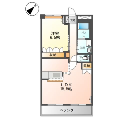 スカイヴァレィＡ