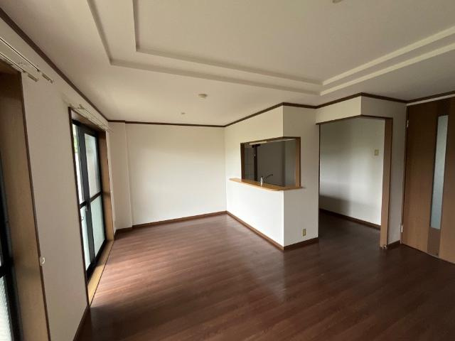 スカイヴァレィＡの居間・リビング|リビング