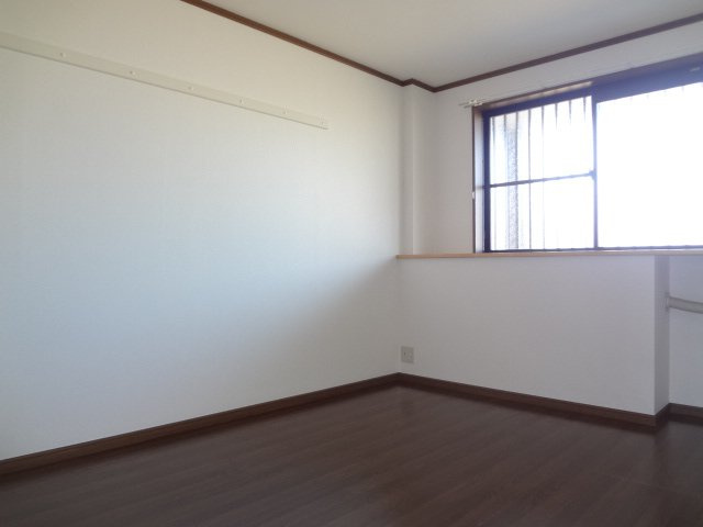 スカイヴァレィＡの内装|洋室