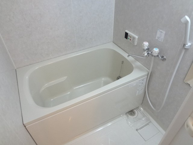 スカイヴァレィＡの浴室|バス