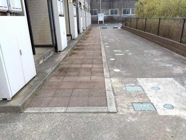 レオパレス健和のその他