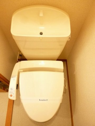 レオパレス健和のその他