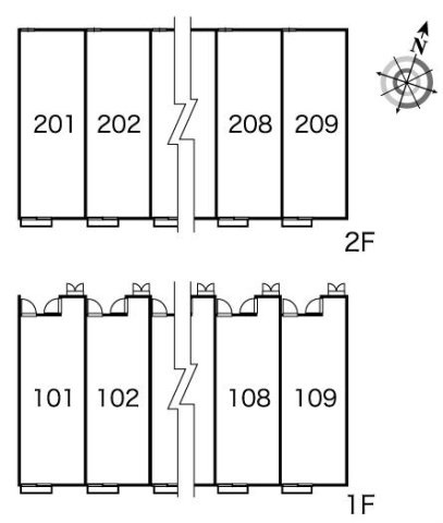 レオパレス健和のその他