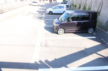 【駐車場】 | 駐車場