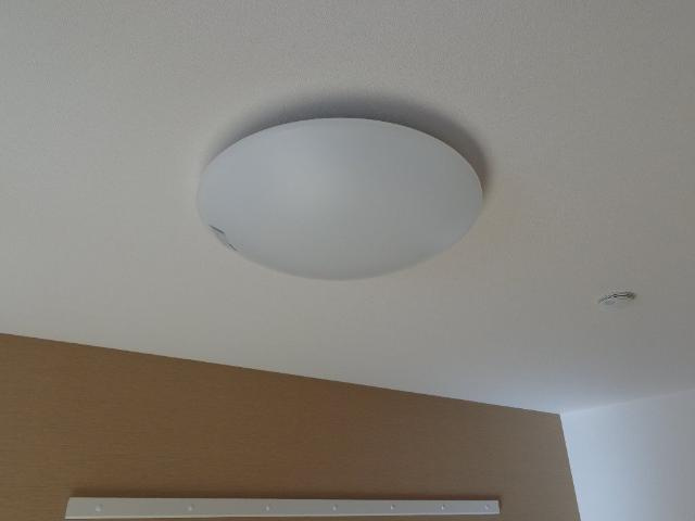 ひなたの設備|室内照明