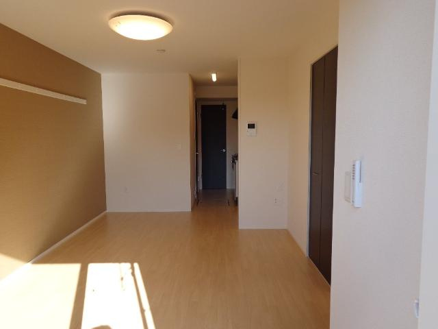 ひなたの内装|洋室