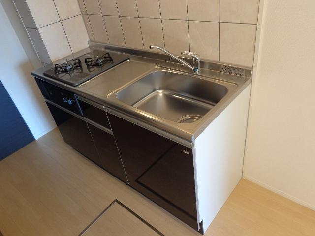 ひなたのキッチン|キッチン