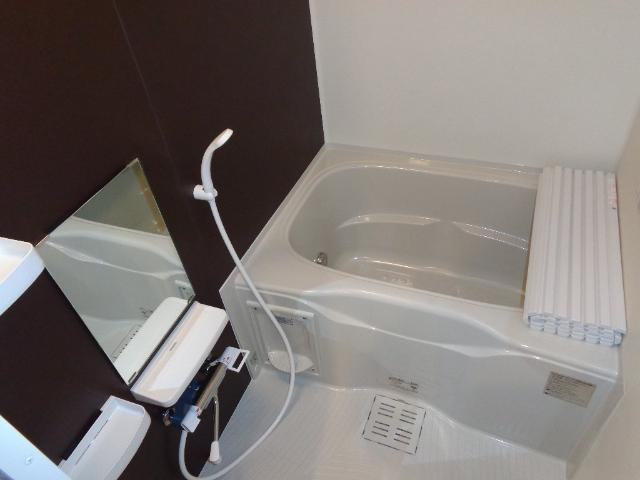 ひなたの浴室|バス