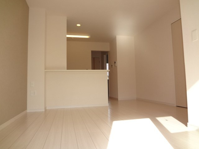 カーサ・アバンティーの居間・リビング|リビング