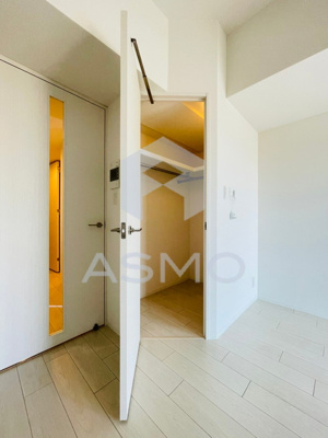 【収納】 | エスリード大阪上本町レジェーロ