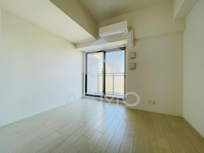 【洋室】 | エスリード大阪上本町レジェーロ