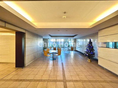 【エントランス】 | サングランデ桜橋 | エントランス