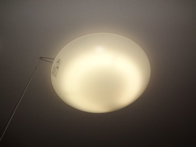 シャトレひだまりのその他|照明