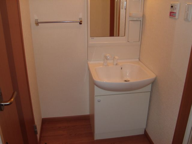 ＫＳ・オーシャンの洗面所|洗髪洗面化粧台