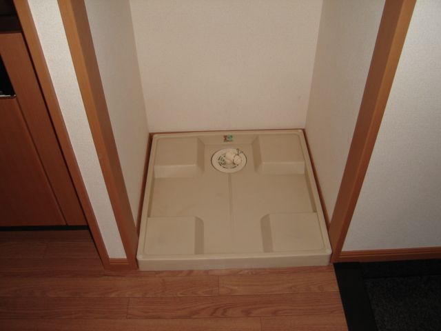 ＫＳ・オーシャンのその他|室内洗濯機置場