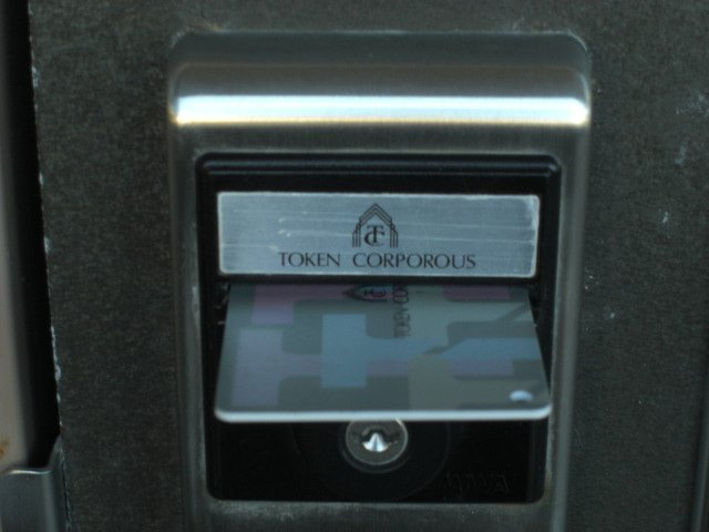 ＫＳ・オーシャンのその他|カードキー