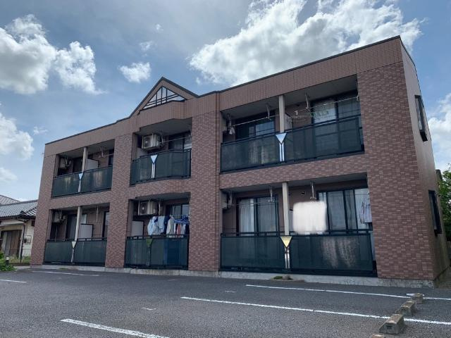 ＫＳ・オーシャンの外観|外観写真（昼）