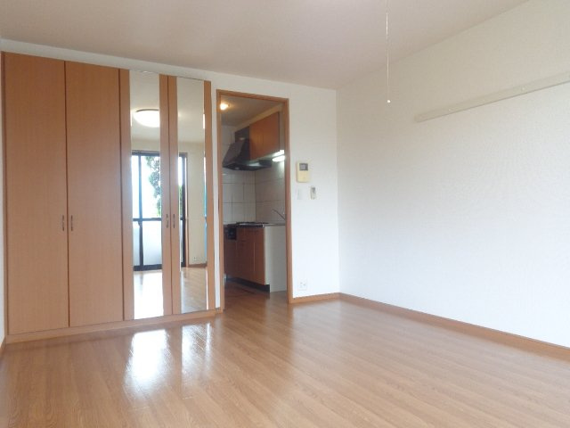 ＫＳ・オーシャンの内装|洋室