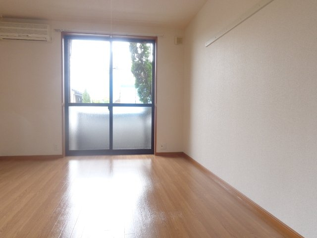 ＫＳ・オーシャンの内装|洋室