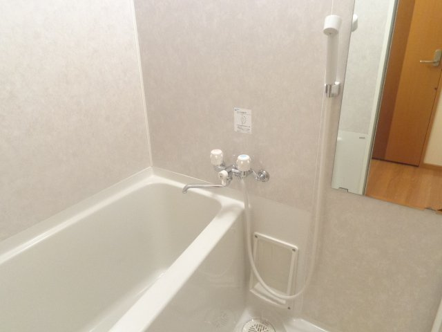 ＫＳ・オーシャンの浴室|バス（イメージ）