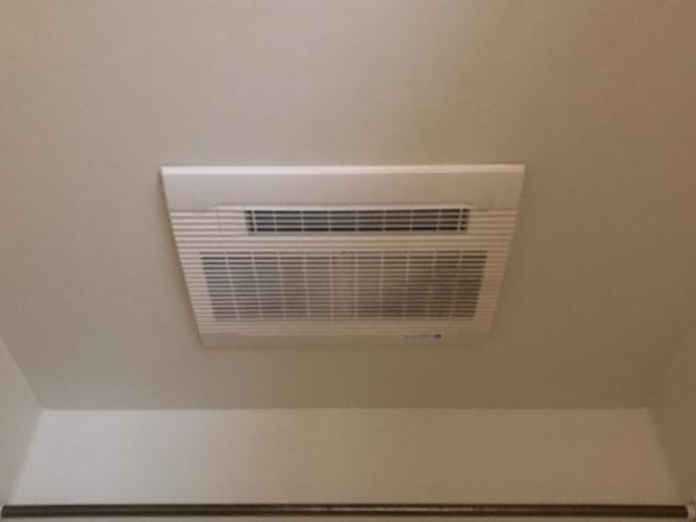 エスポアールＢのその他|浴室乾燥機