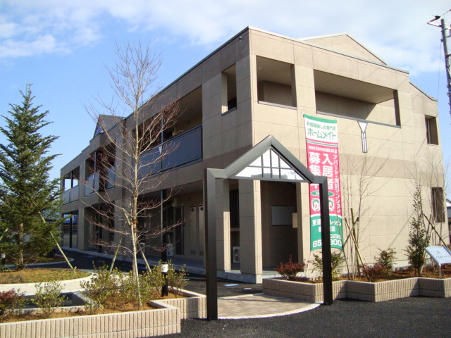 エスポアールＢ