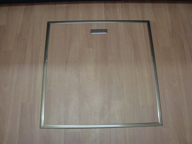 マイ　リバーサイドの収納|床下収納