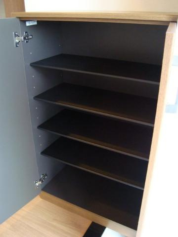 マイ　リバーサイドのその他|下足箱