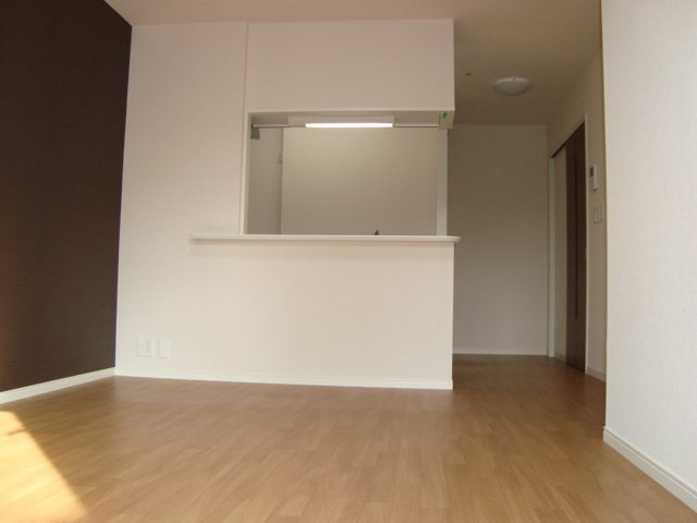 マイ　リバーサイドの居間・リビング|リビング