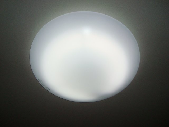 マイ　リバーサイドのその他|照明