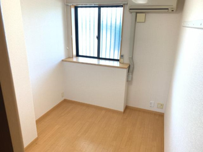 【内装】 | Ｐｒｏｓｐｅｒｉｔａ（プロスペリタ） | 洋室