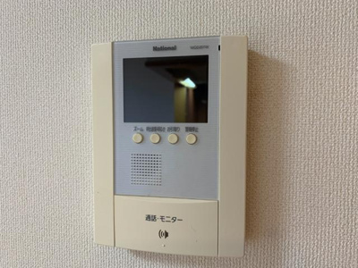 【内装】 | Ｐｒｏｓｐｅｒｉｔａ（プロスペリタ） | カメラ付インターホン