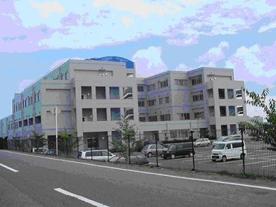 【周辺】 | Ｐｒｏｓｐｅｒｉｔａ（プロスペリタ） | 社会福祉法人恩賜財団済生会神栖済生会病院まで824ｍ