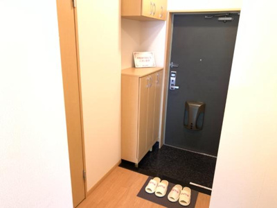 【玄関】 | Ｐｒｏｓｐｅｒｉｔａ（プロスペリタ） | 玄関