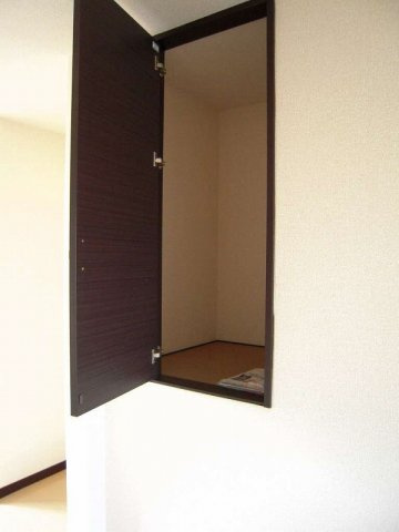 レオネクストリバーサイド堀割の内装|内装もきれいです