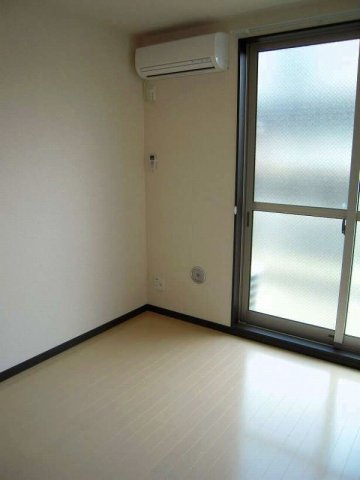 レオネクストリバーサイド堀割の寝室|落ち着いて過ごせるお部屋なので、寝室にいかがでしょうか